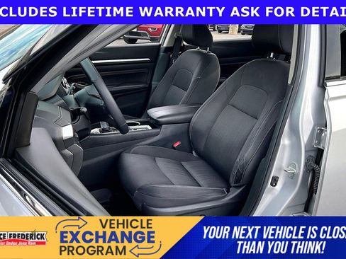 Used 2020 Nissan Altima 2.5 SV image 21