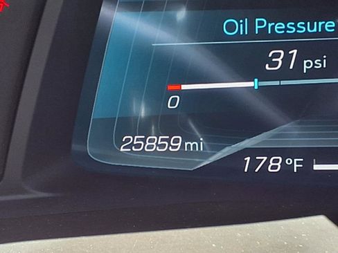 Used 2023 Chevrolet Corvette Stingray Preferred Conv w/ Z51 Performance Package image 26