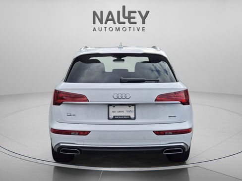 Used 2022 Audi Q5 2.0T Prestige image 5