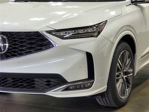 New 2026 Acura MDX w/ Advance Package image 8