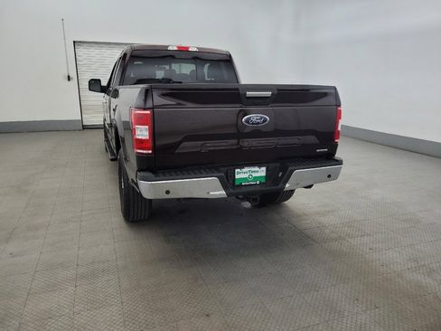 Used 2019 Ford F150 XLT w/ Equipment Group 302A Luxury image 6