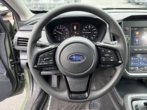 New 2026 Subaru Crosstrek 2.5i image 24