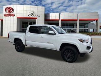 Certified 2023 Toyota Tacoma SR5 w/ Technology Package video 1