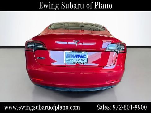 Used 2023 Tesla Model 3 Standard Range RWD image 6