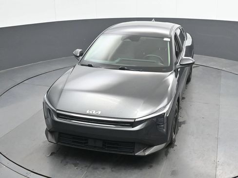 Used 2025 Kia K4 EX FWD image 16