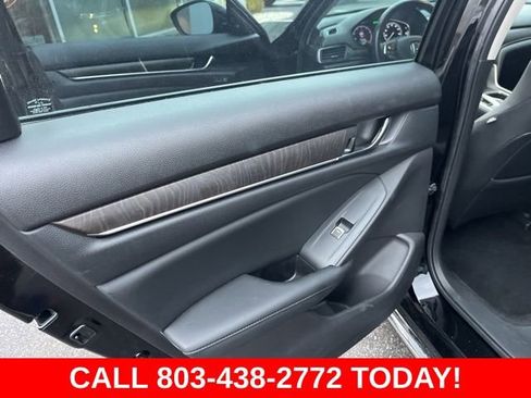 Used 2022 Honda Accord EX-L image 12