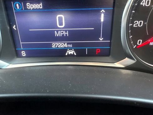 Used 2023 GMC Terrain SLE w/ Driver Convenience Package FWD image 31