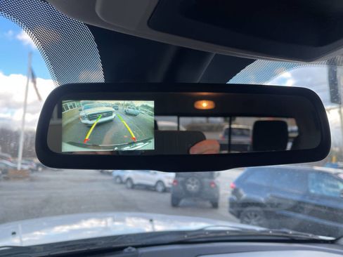 Used 2016 RAM 2500 Outdoorsman image 20