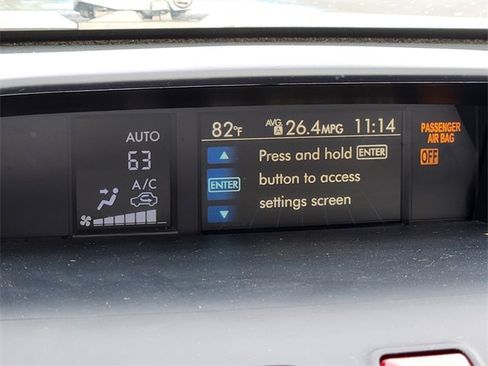 Used 2016 Subaru WRX image 19