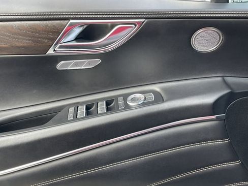 Used 2024 Genesis GV80 2.5T image 24