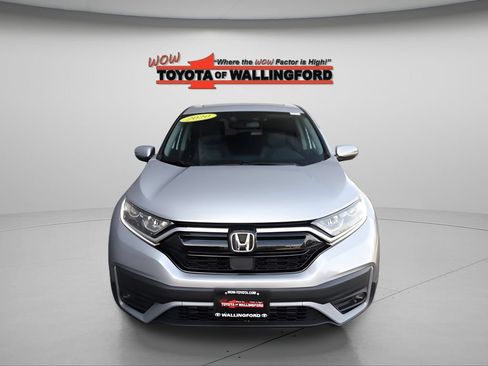 Used 2020 Honda CR-V EX-L image 7