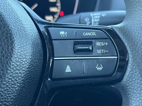 Certified 2024 Honda Civic LX image 10