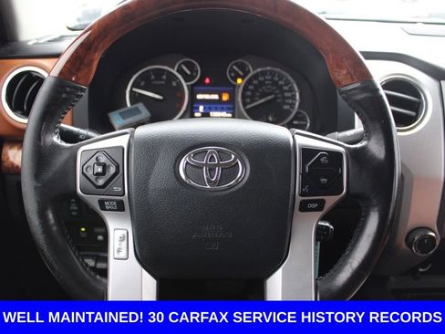 Used 2014 Toyota Tundra 1794 Edition image 26