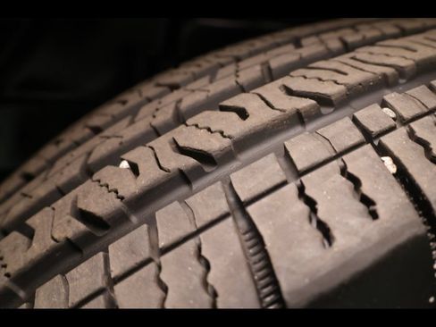 Certified 2025 Jeep Wrangler Unlimited Sport AWD/4WD image 15