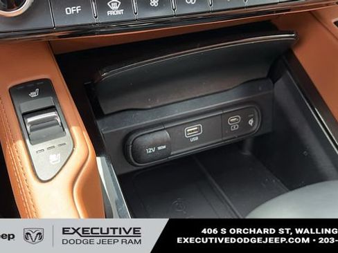 Used 2024 Kia Telluride SX X-Line AWD/4WD image 21