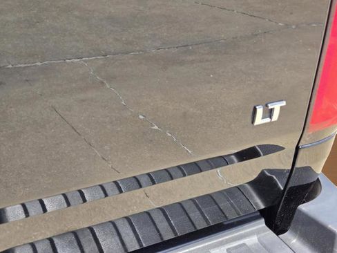 Used 2018 Chevrolet Colorado LT w/ LT Convenience Package image 10