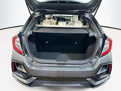 Used 2020 Honda Civic EX image 25