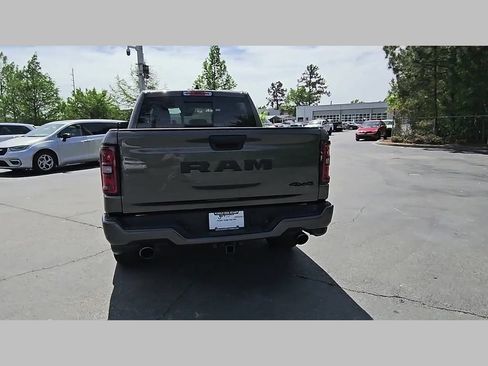 New 2026 RAM 1500 Express AWD/4WD image 29