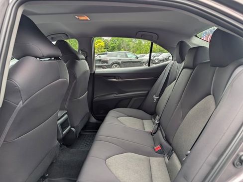 Used 2023 Toyota Camry LE FWD image 15