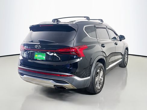 Used 2022 Hyundai Santa Fe SEL FWD image 10