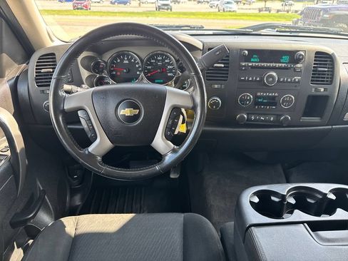 Used 2012 Chevrolet Silverado 1500 LT w/ All-Star Edition AWD/4WD image 19
