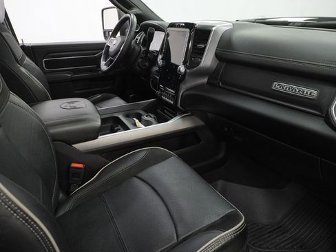 Certified 2024 RAM 2500 Laramie w/ Night Edition AWD/4WD image 50