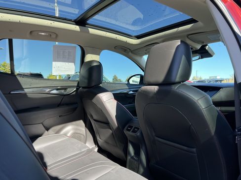 Used 2023 Buick Envision Essence w/ Sport Touring Package image 20