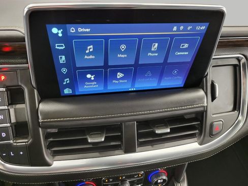 Certified 2023 Chevrolet Suburban Premier image 22