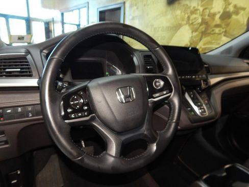 Used 2019 Honda Odyssey EX-L image 14