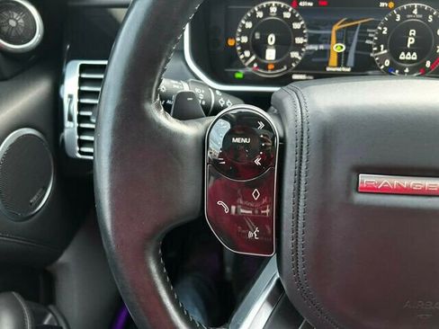 Used 2021 Land Rover Range Rover P525 Westminster Edition LWB image 25
