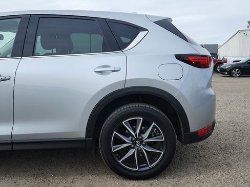 Used 2018 MAZDA CX-5 Grand Touring w/ Premium Package image 9