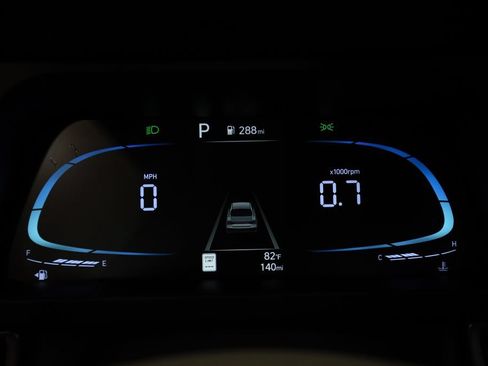 New 2026 Hyundai Elantra Sport FWD image 15