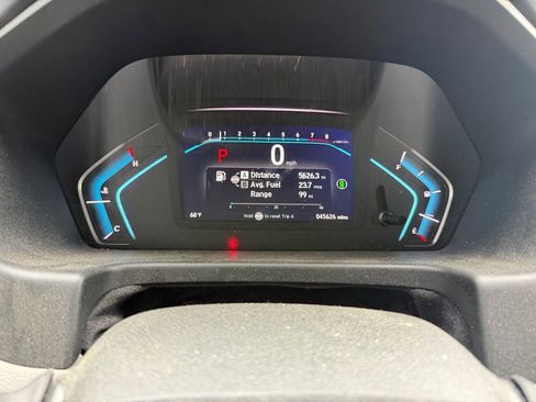 Used 2024 Honda Odyssey Touring image 8