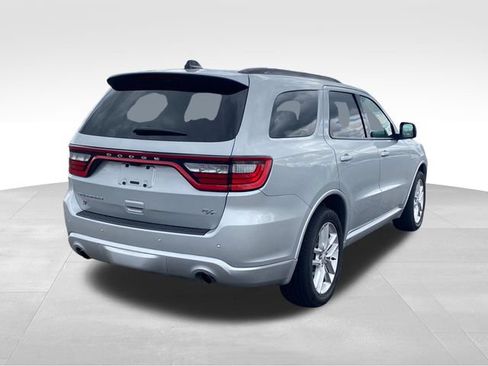 Used 2025 Dodge Durango R/T AWD/4WD image 3