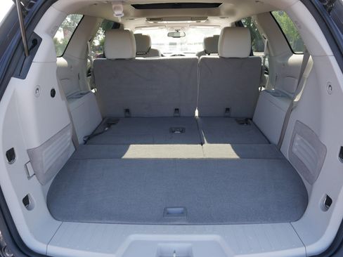 Used 2015 Buick Enclave Leather AWD/4WD image 18
