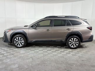 Used 2024 Subaru Outback Premium video 2