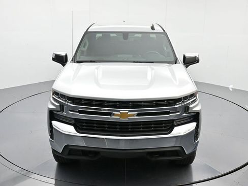Used 2020 Chevrolet Silverado 1500 LT image 26