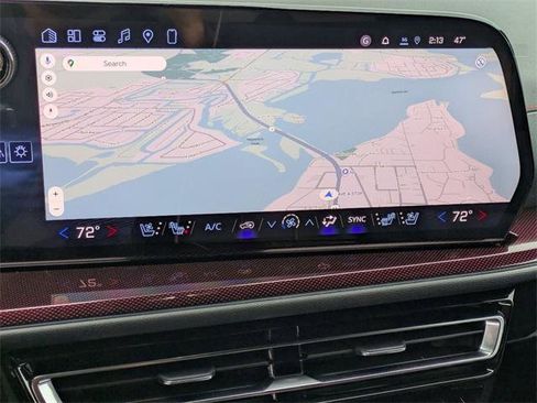 New 2026 Chevrolet Traverse RS w/ LPO, Floor Liner Package image 20