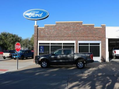 Used 2019 Ford Ranger XL w/ Equipment Group 101A Mid
