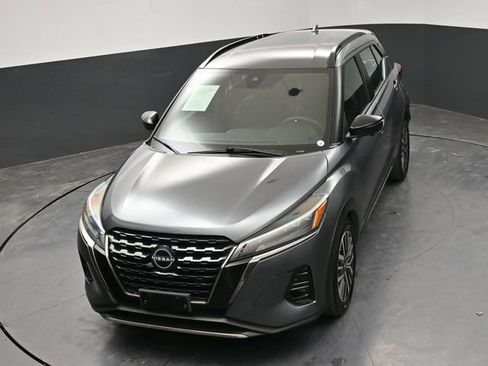Used 2024 Nissan Kicks SR image 24
