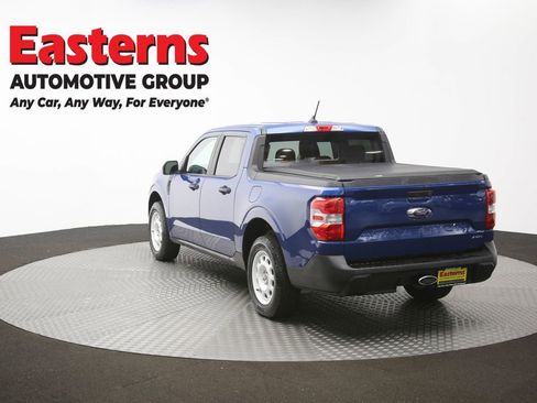 Used 2023 Ford Maverick XL w/ Equipment Group 100A Standard AWD/4WD image 65