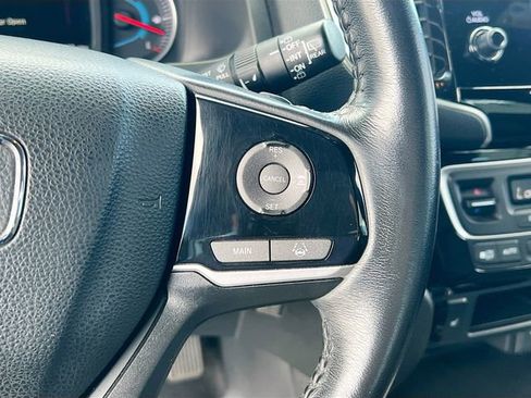 Used 2021 Honda Passport Touring image 18