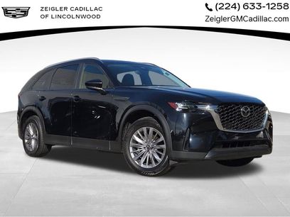 Used 2024 MAZDA CX-90 3.3 Turbo w/ Select Package