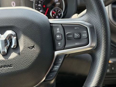 New 2025 RAM 2500 Tradesman image 21