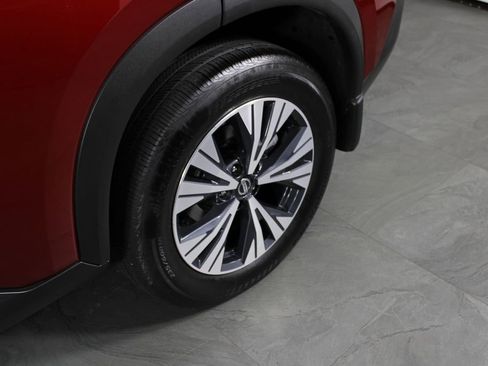 Certified 2021 Nissan Rogue SV w/ Premium Package image 13