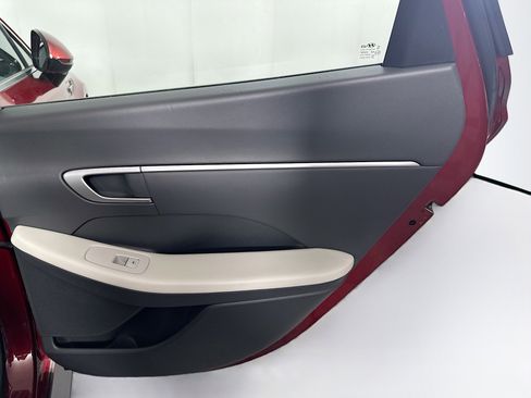 Used 2025 Hyundai Sonata SEL image 29