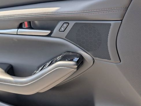 New 2026 MAZDA MAZDA3 2.5 S Sedan w/ Preferred Pkg image 18