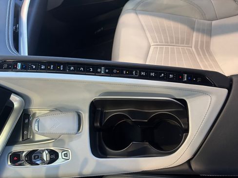 Used 2024 Chevrolet Corvette Z06 image 27