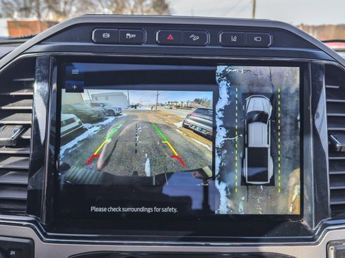 Used 2022 Ford F350 King Ranch w/ King Ranch Ultimate Package image 45