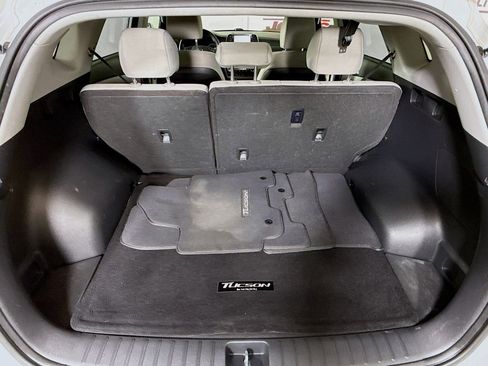 Used 2020 Hyundai Tucson Value w/ Cargo Package image 27
